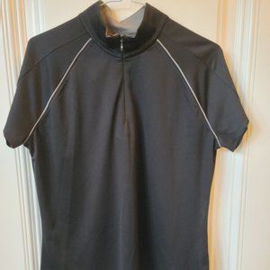 EUC Cutter and Buck Annika Golf Shirt